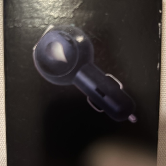 🔥Brand New Auto Scenter Diffuser for car Essential Oils-never used A120 - Picture 3 of 4